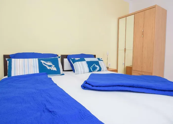 Apartments San Jozef