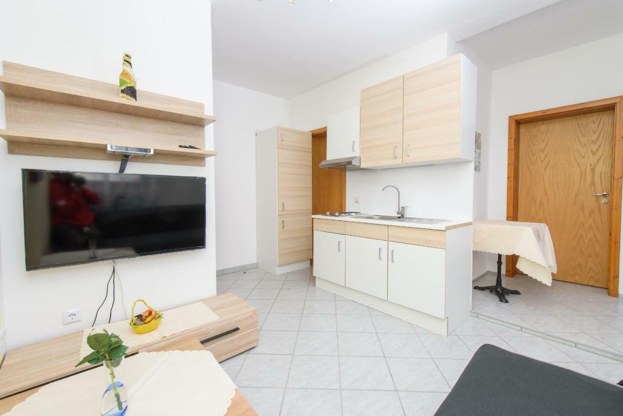 Apartment San Jozef Trogir