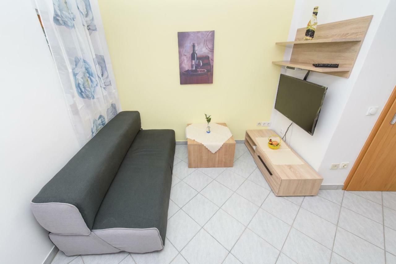 San Jozef Apartment Trogir