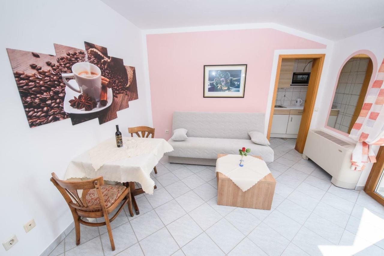 San Jozef * Trogir