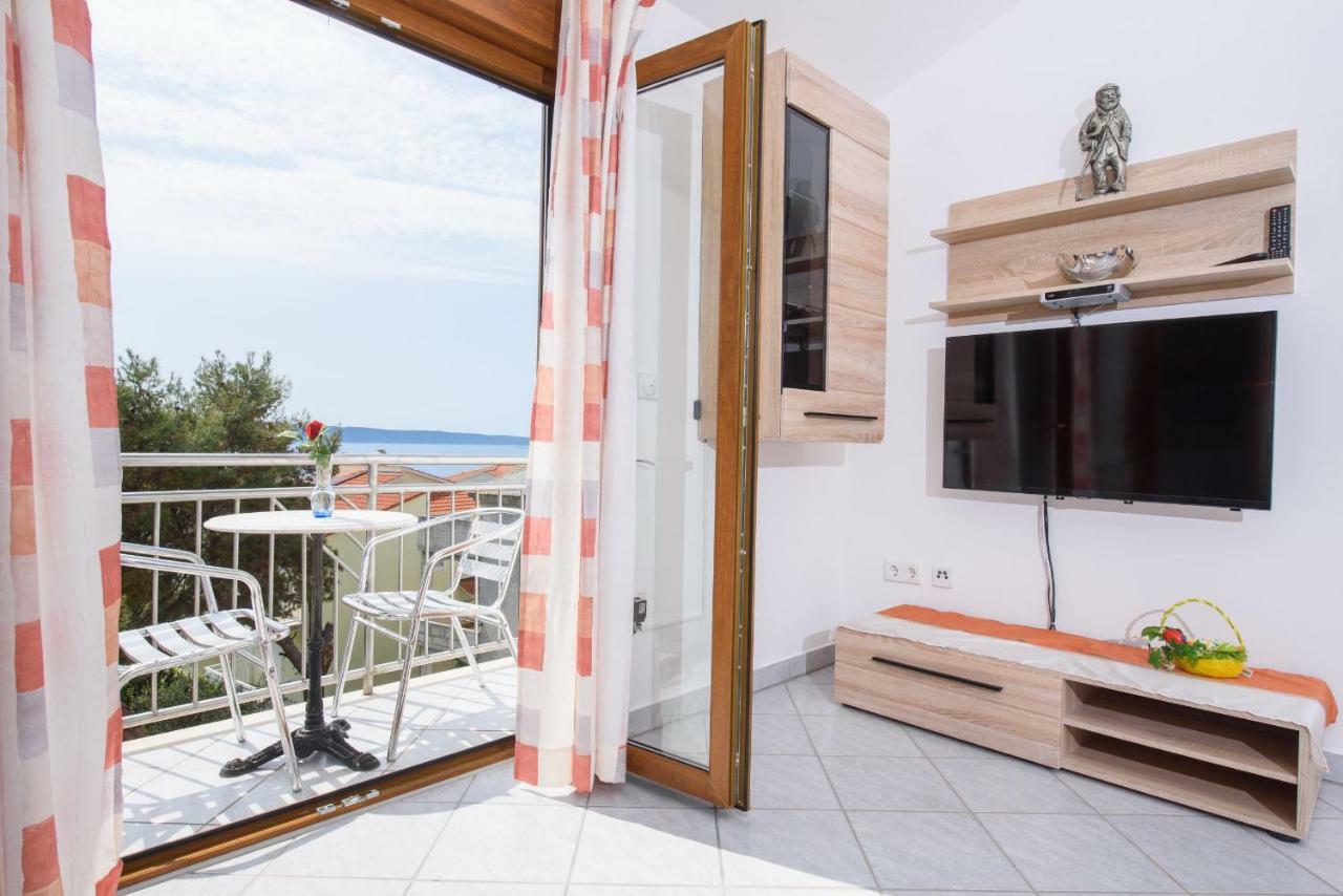 San Jozef Apartment
