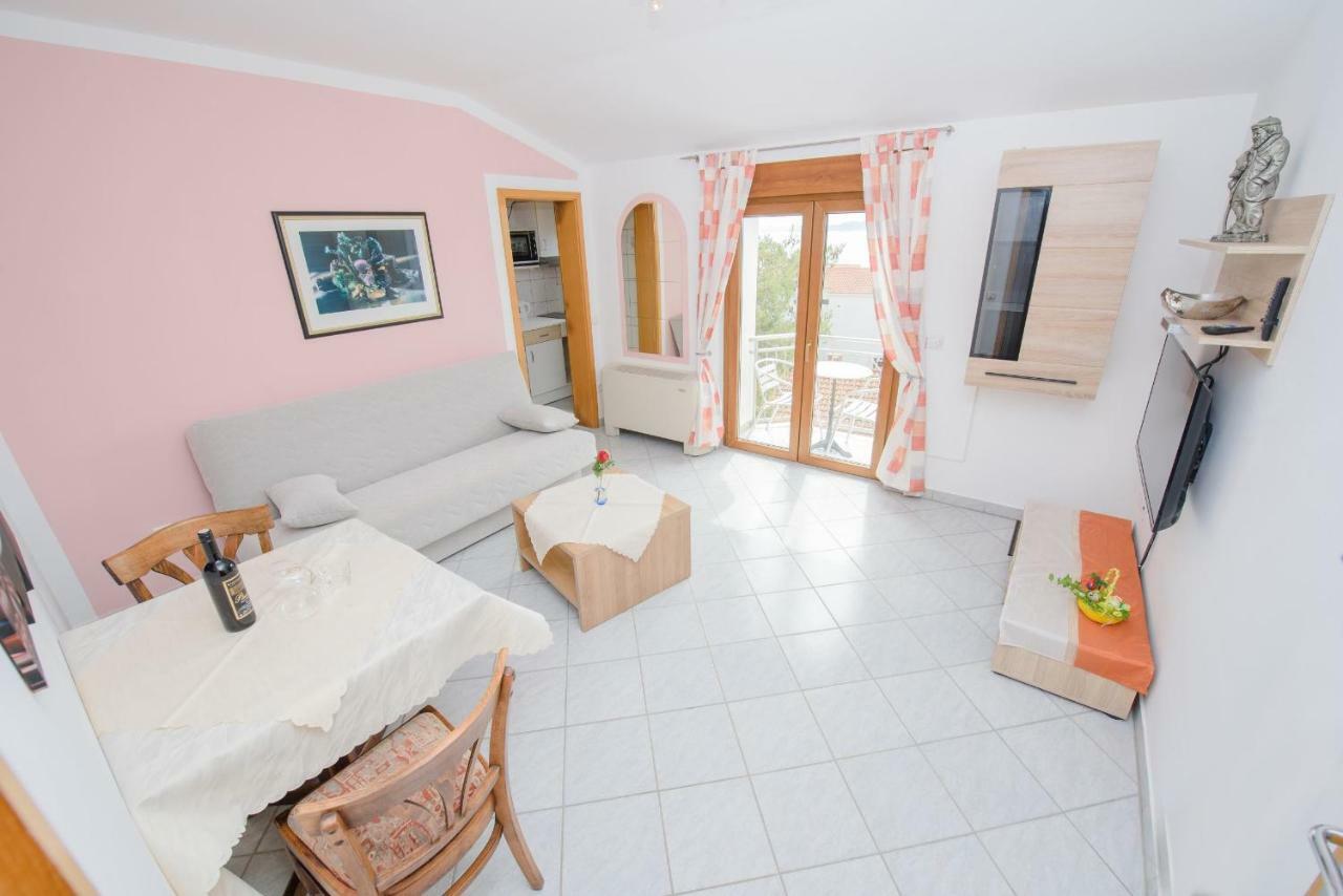 Apartment San Jozef