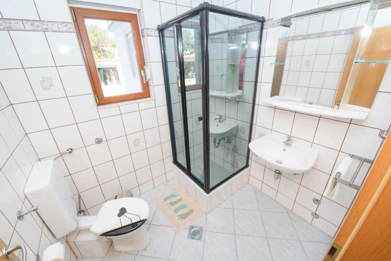 Apartment San Jozef Trogir