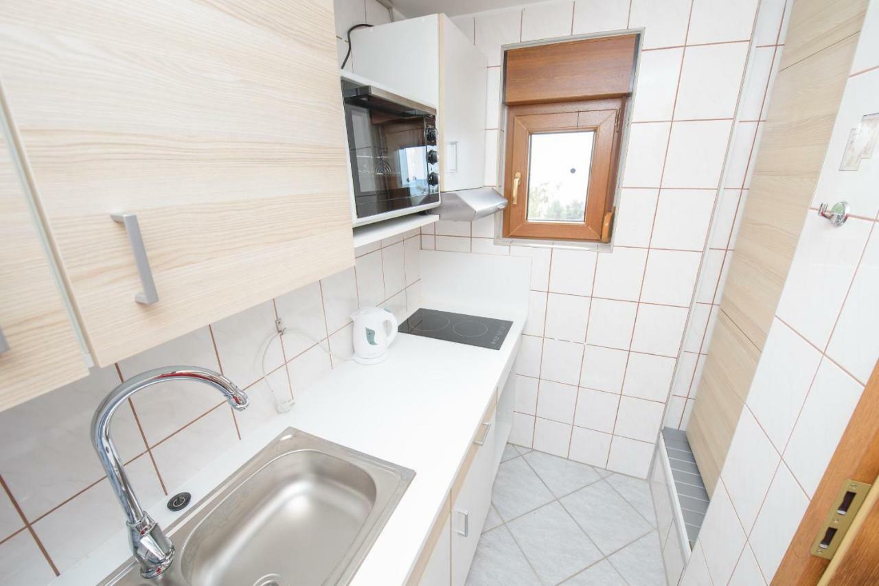San Jozef Apartment Trogir