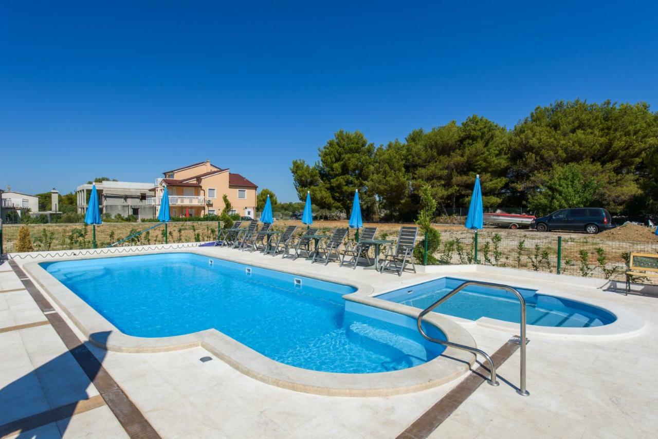 Apartment San Jozef Trogir