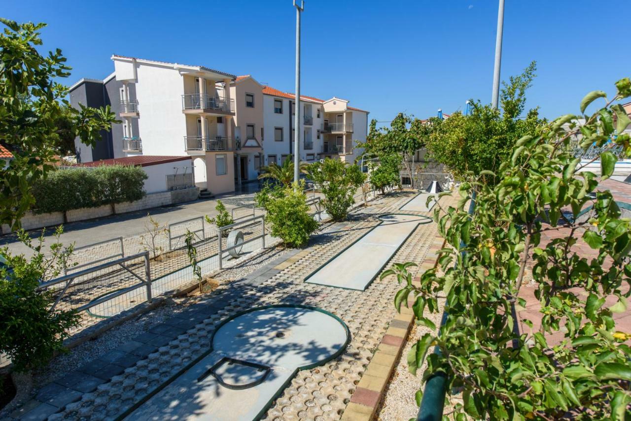 Apartment San Jozef Trogir