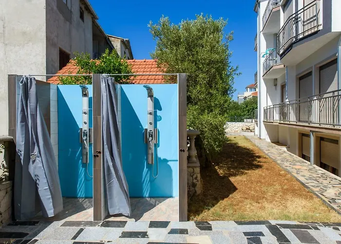 Apartments San Jozef