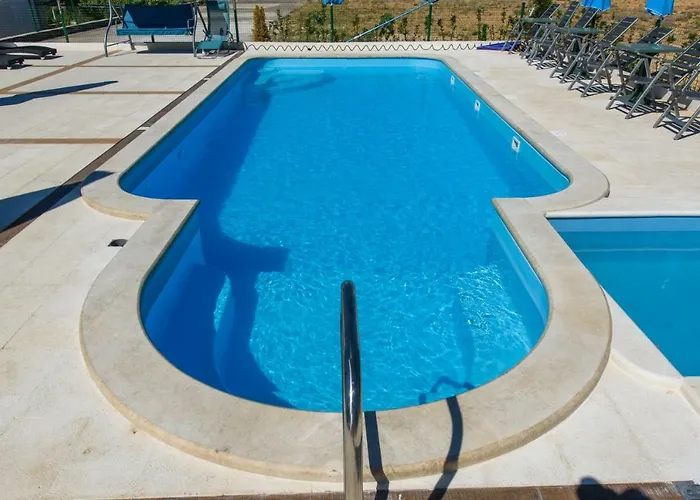 Apartments San Jozef