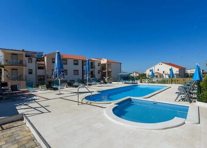 Apartments San Jozef