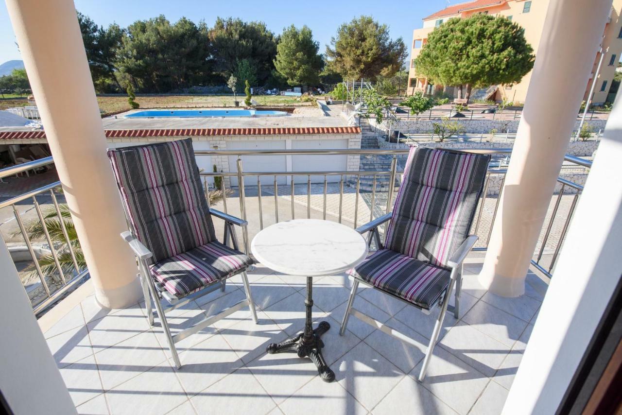 Apartment San Jozef