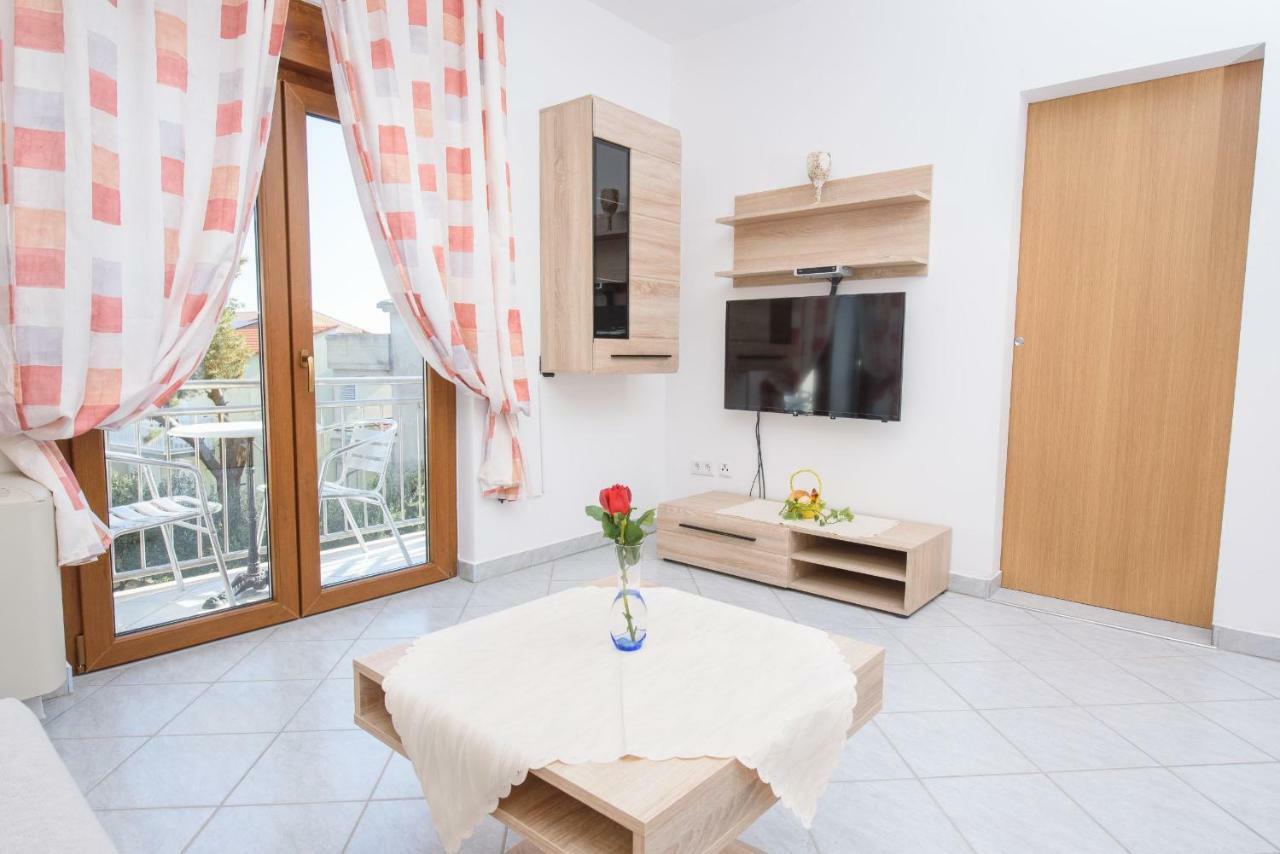 San Jozef Apartment Trogir