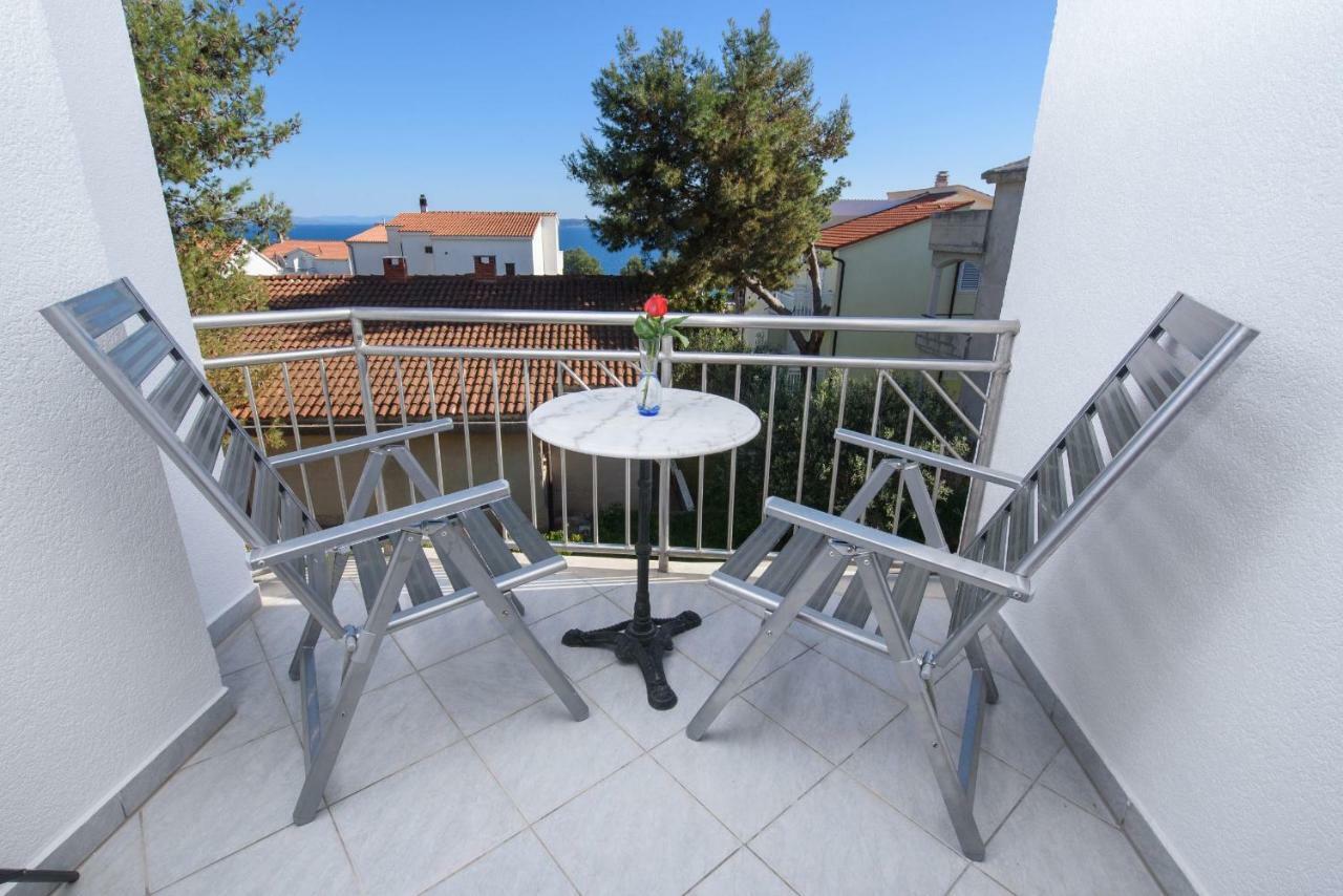 San Jozef Apartment *
