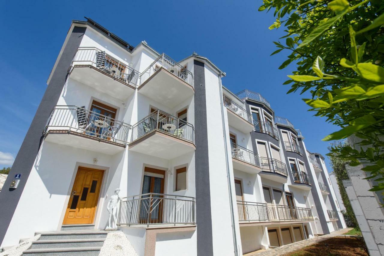 San Jozef Trogir