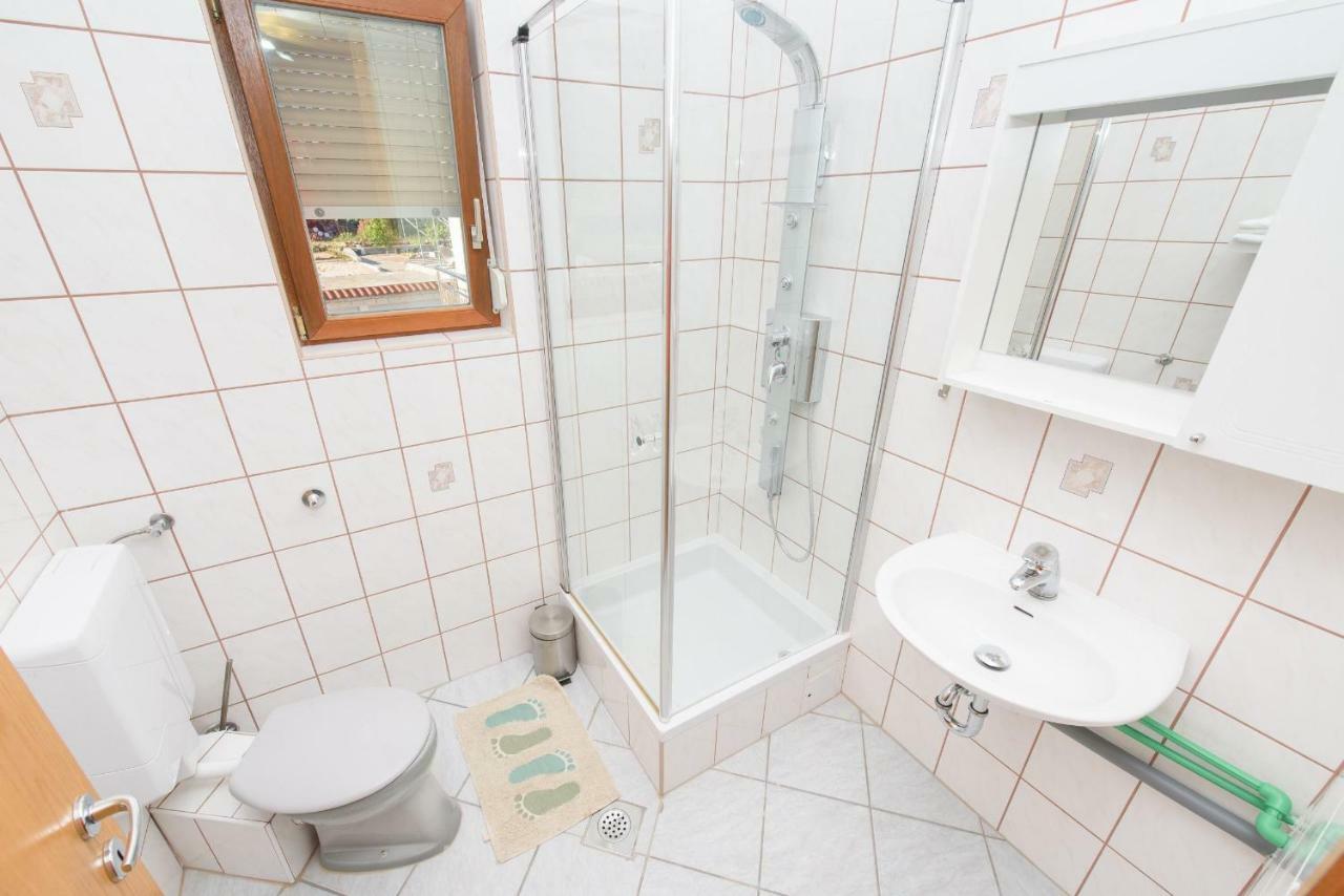 San Jozef Apartman Trogir