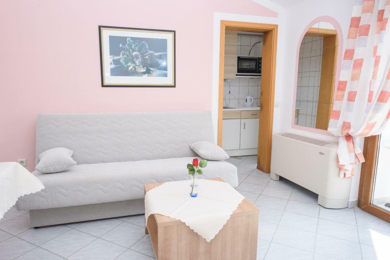 San Jozef Apartment *