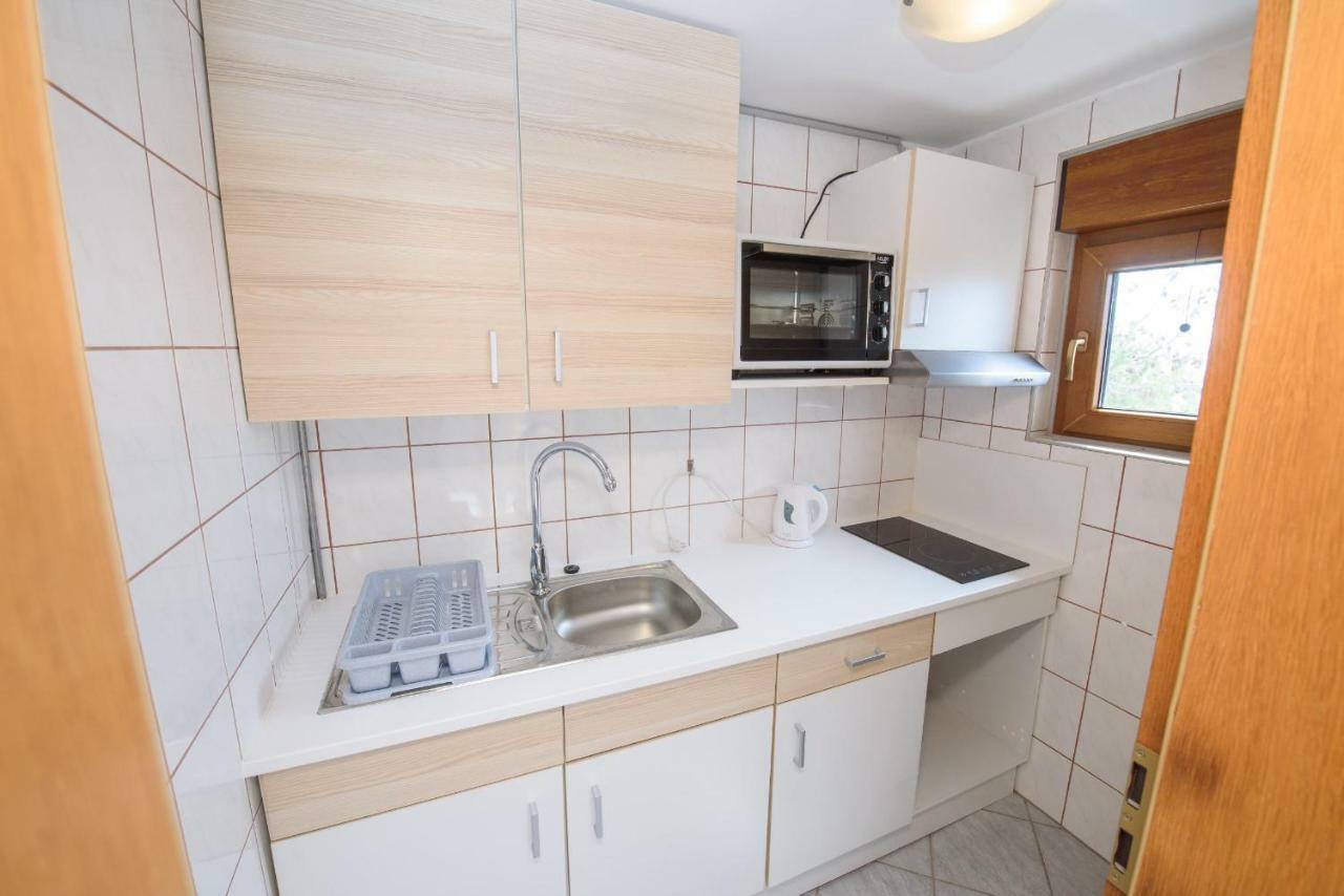 Apartment San Jozef *