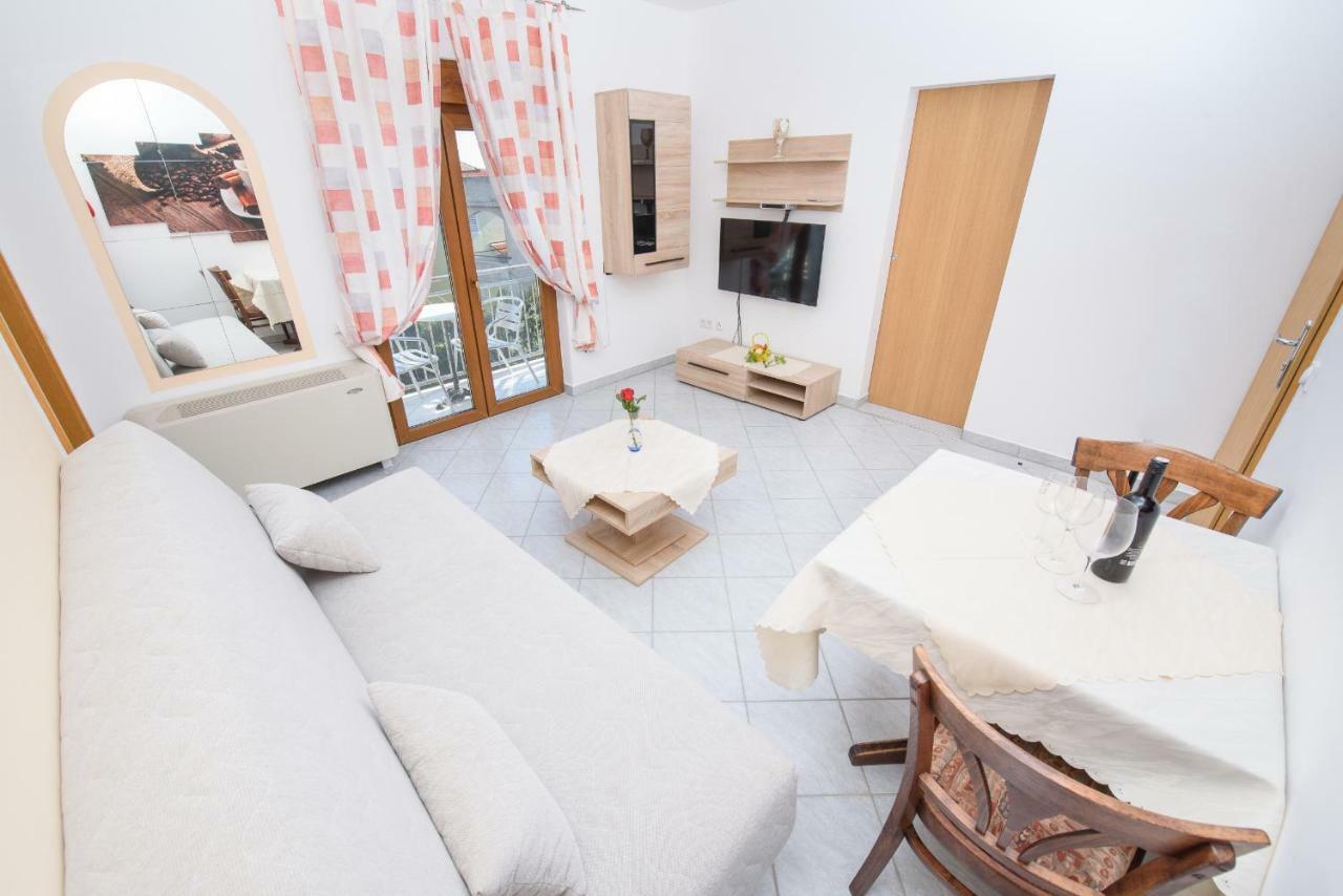 Apartment San Jozef Trogir