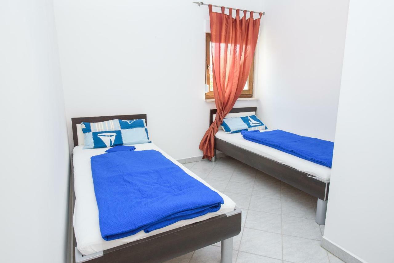 San Jozef Apartman Trogir