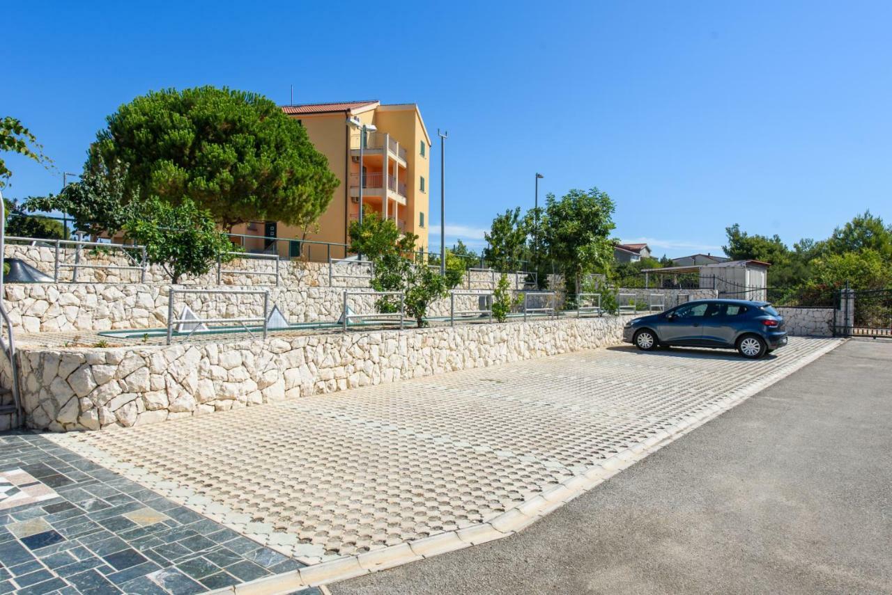 Apartman San Jozef Trogir